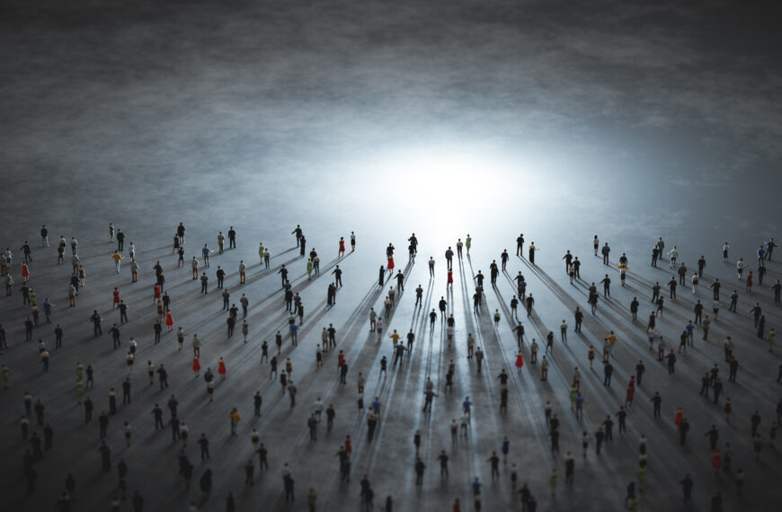 Rethinking Our Migration Crisis